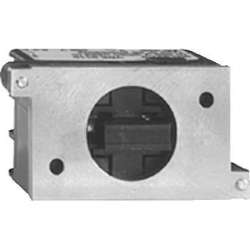 SE Блок контактов NC+NC+NC арт. XENT1192