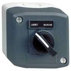 SE Блок управления с переключателем XALD132 арт. XALD132