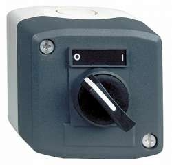 SE Блок управления с переключателем XALD134 арт. XALD134