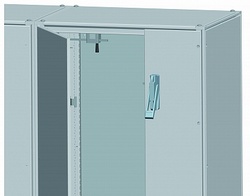 SE Блокировка основной двери арт. NSYSLCKP