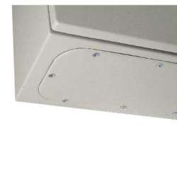 SE CRN Стандартная плата для ввода кабеля размер A арт. NSYTLCRNA