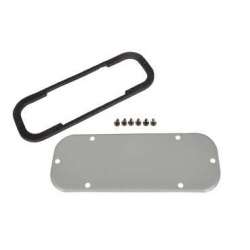 SE CRN Стандартная плата для ввода кабеля размер С (NSYTLCRNB) арт. NSYTLCRNB