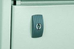 SE CRN Замок треугольник 6,5мм замена станд. арт. NSYTT6CRN