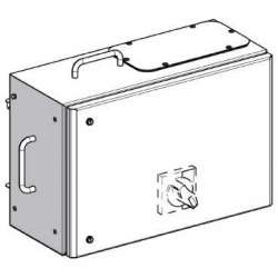 SE Canalis Коробка ответвительная 160А 13 модулей арт. KSB160SM413