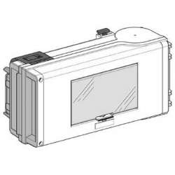 SE Canalis Коробка ответвительная 63А для модульных устройств арт. KNB63SM48