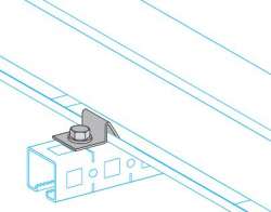 SE Canalis Крючки (прижим) арт. KTB0000ZA3