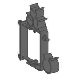 SE Canalis Кронштейн с держателем кабеля (KBB40ZFGU) арт. KBB40ZFGU