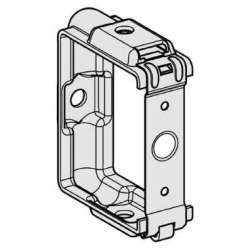 SE Canalis Кронштейн универсальный (KBB40ZFUW) арт. KBB40ZFUW