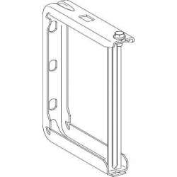 SE Canalis Кронштейн универсальный арт. KSB1000ZF1