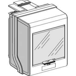 SE Canalis Ответвительная коробка 32А 5 модулей арт. KSB32CM55