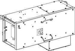 SE Canalis Ответвительная секция арт. KTB0630CB5
