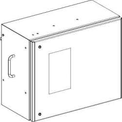 SE Canalis Отводной блок 160А для Compact NSX (KSB160DB512) арт. KSB160DB512
