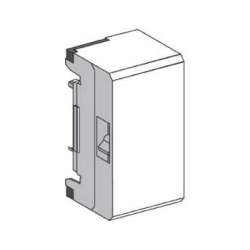 SE Canalis Отводной блок 16А L+N+PE (KNB16CM2) арт. KNB16CM2