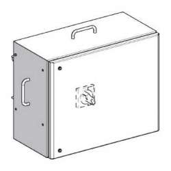 SE Canalis Отводной блок 250А для Compact NSX (KSB250DC4TRE) арт. KSB250DC4TRE