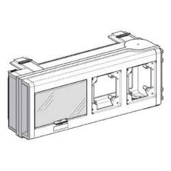 SE Canalis Отводной блок 32а для 2 силовых розеток (KSB32CP) арт. KSB32CP