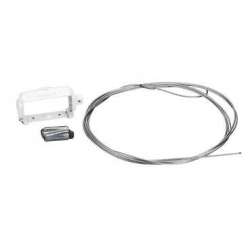 SE Canalis Подвес тросовый (KBA40ZFSUW) арт. KBA40ZFSUW