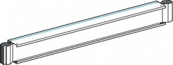 SE Canalis Прямая секция (KTC1600ET51A) арт. KTC1600ET51A SE Canalis Прямая секция (KTC1600ET51A) арт. KTC1600ET51A