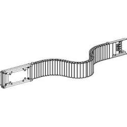 SE Canalis Секция гибкая 100А, 1м (KNT100DF410) арт. KNT100DF410