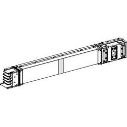 SE Canalis Секция прямая 500А, с огненным барьером (KSA500ET4AF) арт. KSA500ET4AF