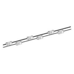 SE Canalis Секция разъединительная гибкая 20А (мин.24м) (KDP20ED424120) арт. KDP20ED424120