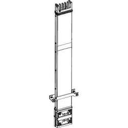 SE Canalis Секция разъединительная вертикальная 1000А, огненный барьер (KSA1000EV4AF) арт. KSA1000EV4AF