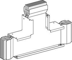 SE Canalis Секция тройниковая вертикальная (KTA2000TC4) арт. KTA2000TC4