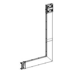 SE Canalis Секция угловая 400А, огненный барьер (KSA400DLE4CF) арт. KSA400DLE4CF