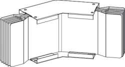 SE Canalis Секция угловая горизонтальная №1 (KTC2000LP3C1) арт. KTC2000LP3C1