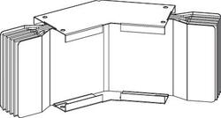 SE Canalis Секция угловая горизонтальная №1 (KTC5000LP5C1) арт. KTC5000LP5C1
