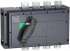 SE Compact INS/INV Выключатель-разъединитель INS1250 4P арт. 31335