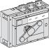 SE Compact INS/INV Выключатель-разъединитель INV800 4P арт. 31359