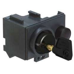 SE Compact Masterpact Замок Profalux 215471 одинаковый ключ арт. 33175