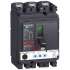 SE Compact NSX 100H Автоматический выключатель Micrologic 2.2 M 50A 3P 3T арт. LV429837