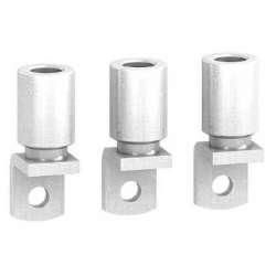 SE Compact NSX 3 Кабельных наконечника ал.каб. 150мм2 (NSX100/250) арт. LV429504