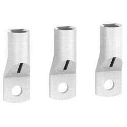 SE Compact NSX 3 Кабельных наконечника мед.каб. 150мм2 арт. LV429253