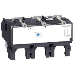 SE Compact NSX 4P3Т Выключатель Micrologic .1.3M 320A Расцепитель для NSX400/630 арт. LV432078