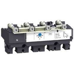 SE Compact NSX 4P4T TM40G Расцепитель для NSX100-250 арт. LV429163