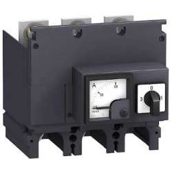 SE Compact NSX Блок амперметра 3P 400A NSX400 арт. LV432655