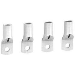 SE Compact NSX Кабельные наконечники 120мм2 4шт/медн. арт. LV429256