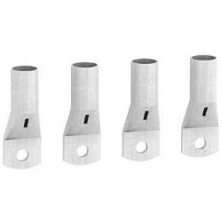 SE Compact NSX Кабельные наконечники 240мм2 4шт/медн. арт. LV432501