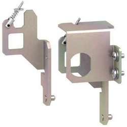 SE Compact NSX Комплект для блокировки шасси встр. замком (NSX100/630) арт. LV429286