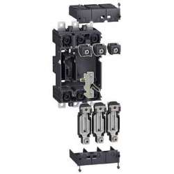 SE Compact NSX Комплект цоколя 3P VIGICOMPACT (NSX100/250) арт. LV429291