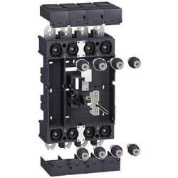 SE Compact NSX Комплект цоколя 4P для NSX400/630 арт. LV432539