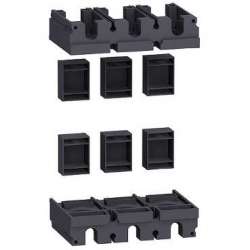 SE Compact NSX Переходник для цоколя 3P (NSX100/250) арт. LV429306