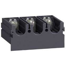 SE Compact NSX Расширитель полюсов (клемм) 3P арт. LV431060