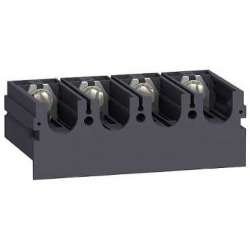 SE Compact NSX Расширитель полюсов (клемм) 4P арт. LV431061