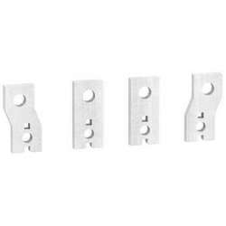 SE Compact NSX Расширители полюсов 4P 70мм арт. LV432493