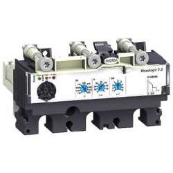 SE Compact NSX Расцепитель Micrologic 2.2160A 3P 3Т для NSX160/250 арт. LV430470