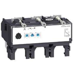 SE Compact NSX Расцепитель Micrologic 2.3 M 500A 3P3D для NSX630 арт. LV432071