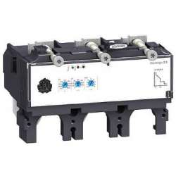 SE Compact NSX Расцепитель Micrologic 2.3 M 630A 3P3T для NSX630 арт. LV432080